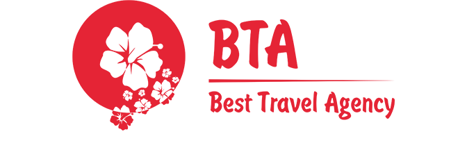 Best Travel Agency